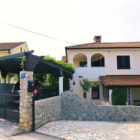 Apartman Mima Apartment Porat  Exterior foto