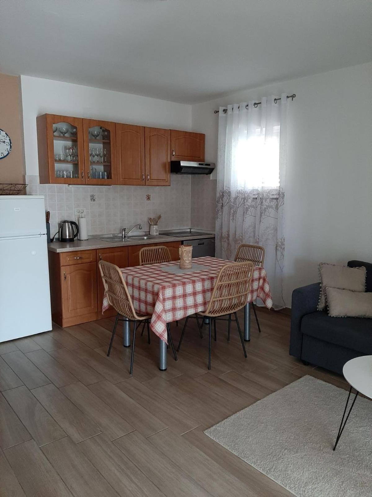 Apartman Mima Apartment Porat  Exterior foto