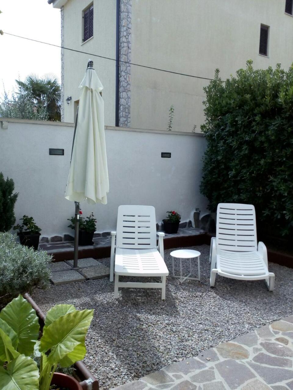 Apartman Mima Apartment Porat  Exterior foto