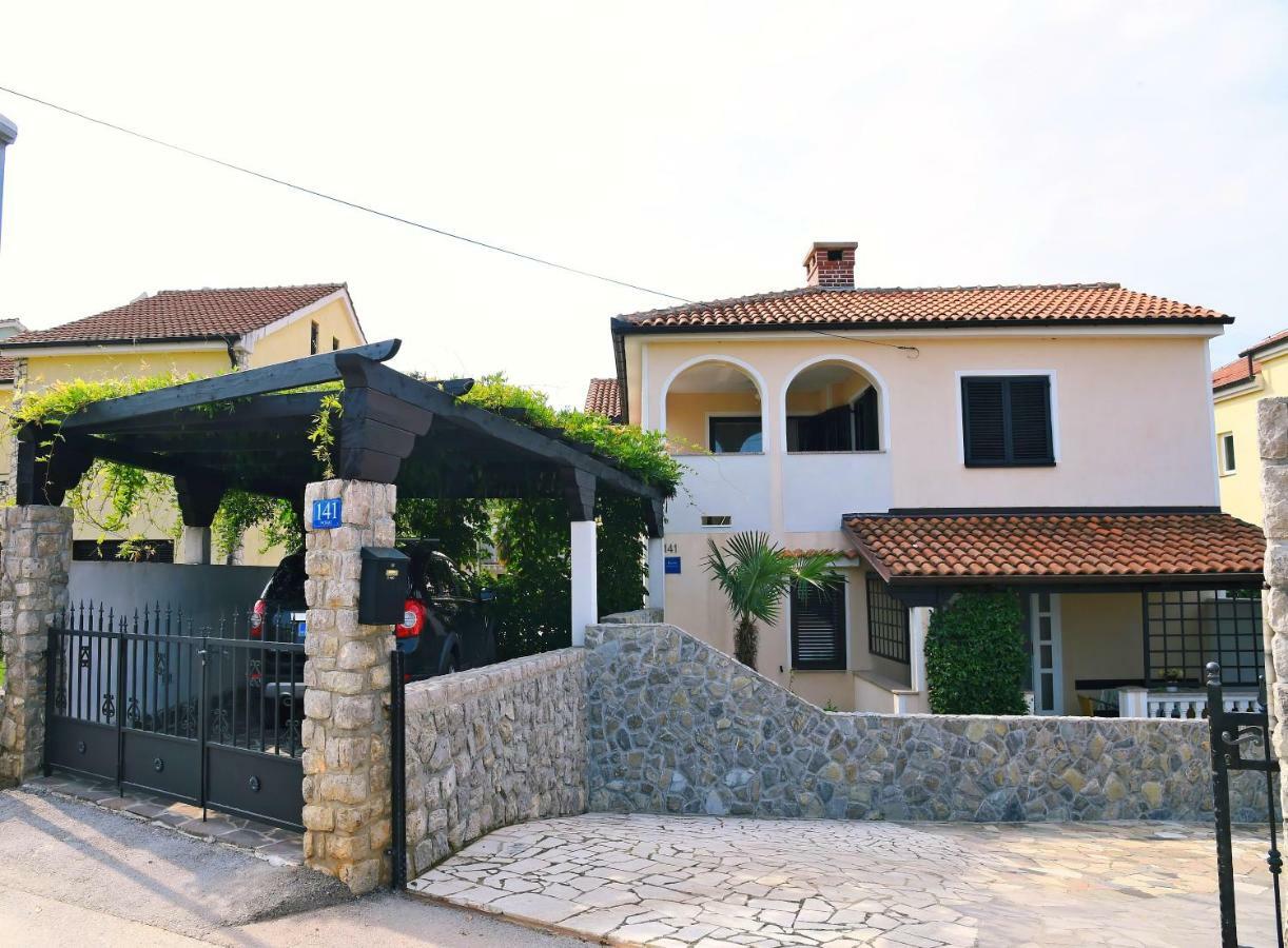Apartman Mima Apartment Porat  Exterior foto