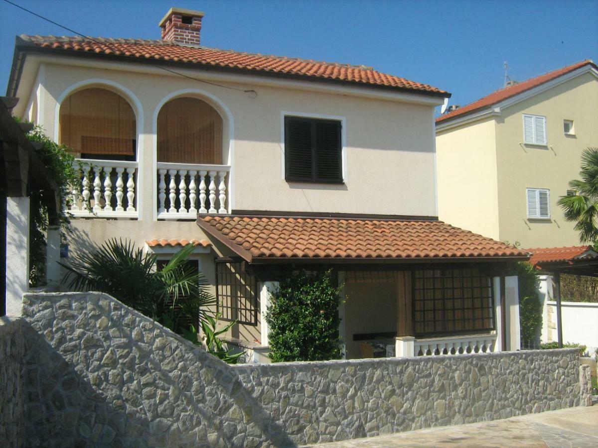 Apartman Mima Apartment Porat  Exterior foto