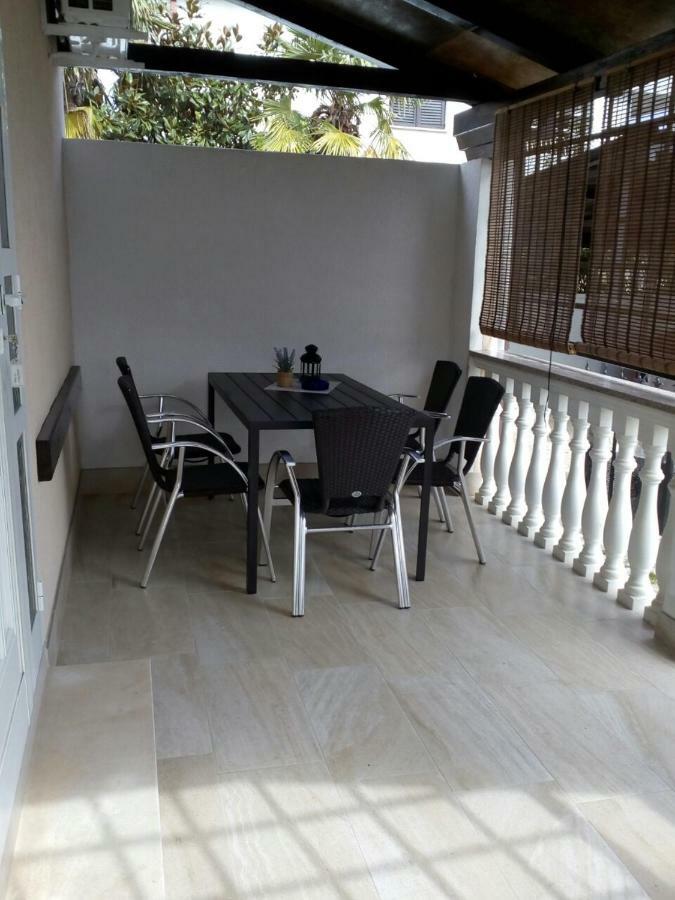 Apartman Mima Apartment Porat  Exterior foto