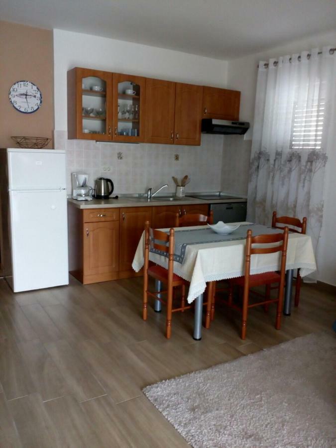 Apartman Mima Apartment Porat  Exterior foto