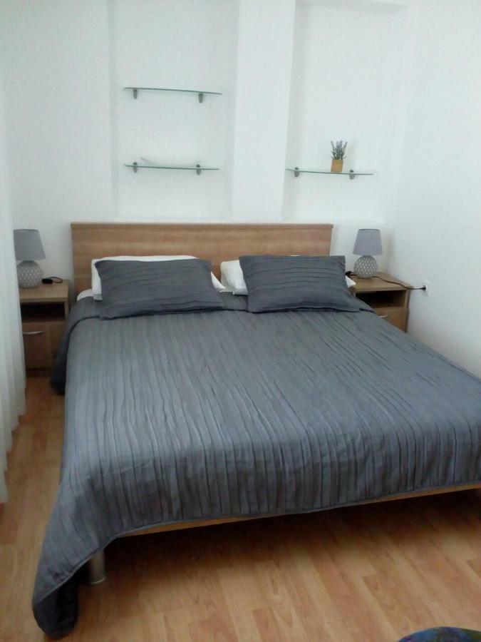 Apartman Mima Apartment Porat  Exterior foto